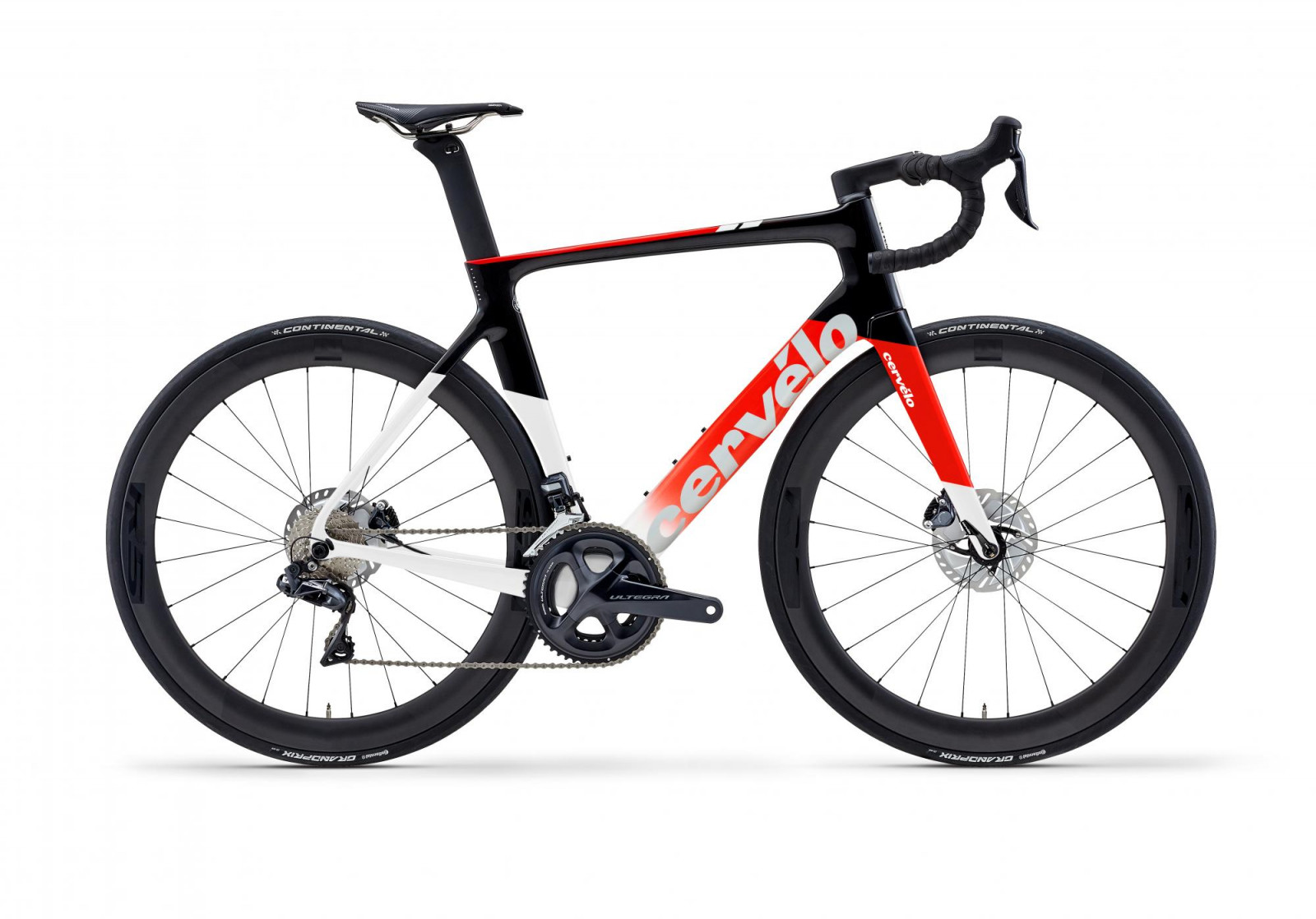 Купить CERVELO S-series Disc Ultegra Di2 2021