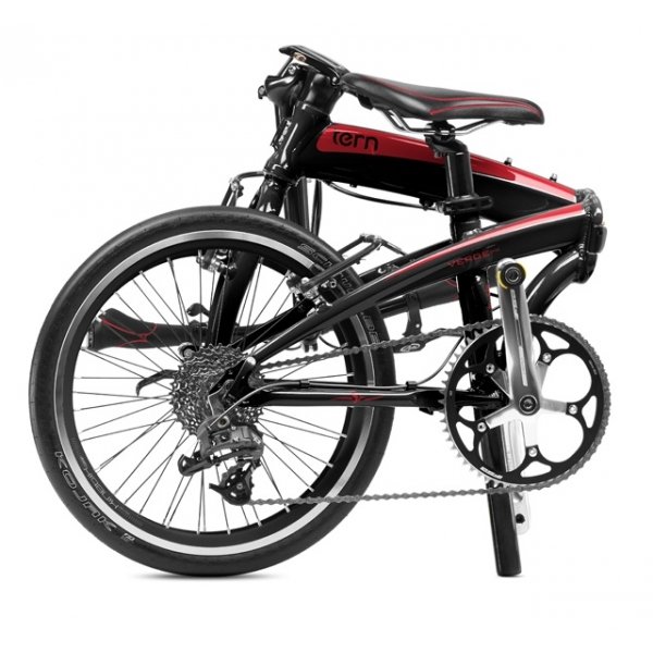 Купить Tern Verge P9 2014