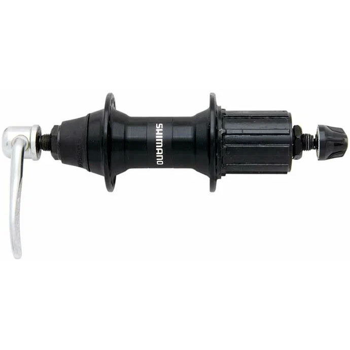 Втулка Shimano FH rm30