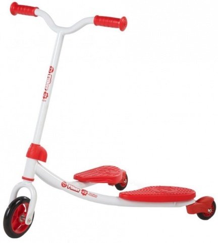 Самокат Y-Volution Fliker J2 Купить Самокат Y-Volution Fliker J2
