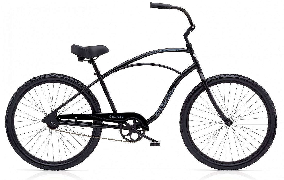 Купить Electra Cruiser 1 Men's 24