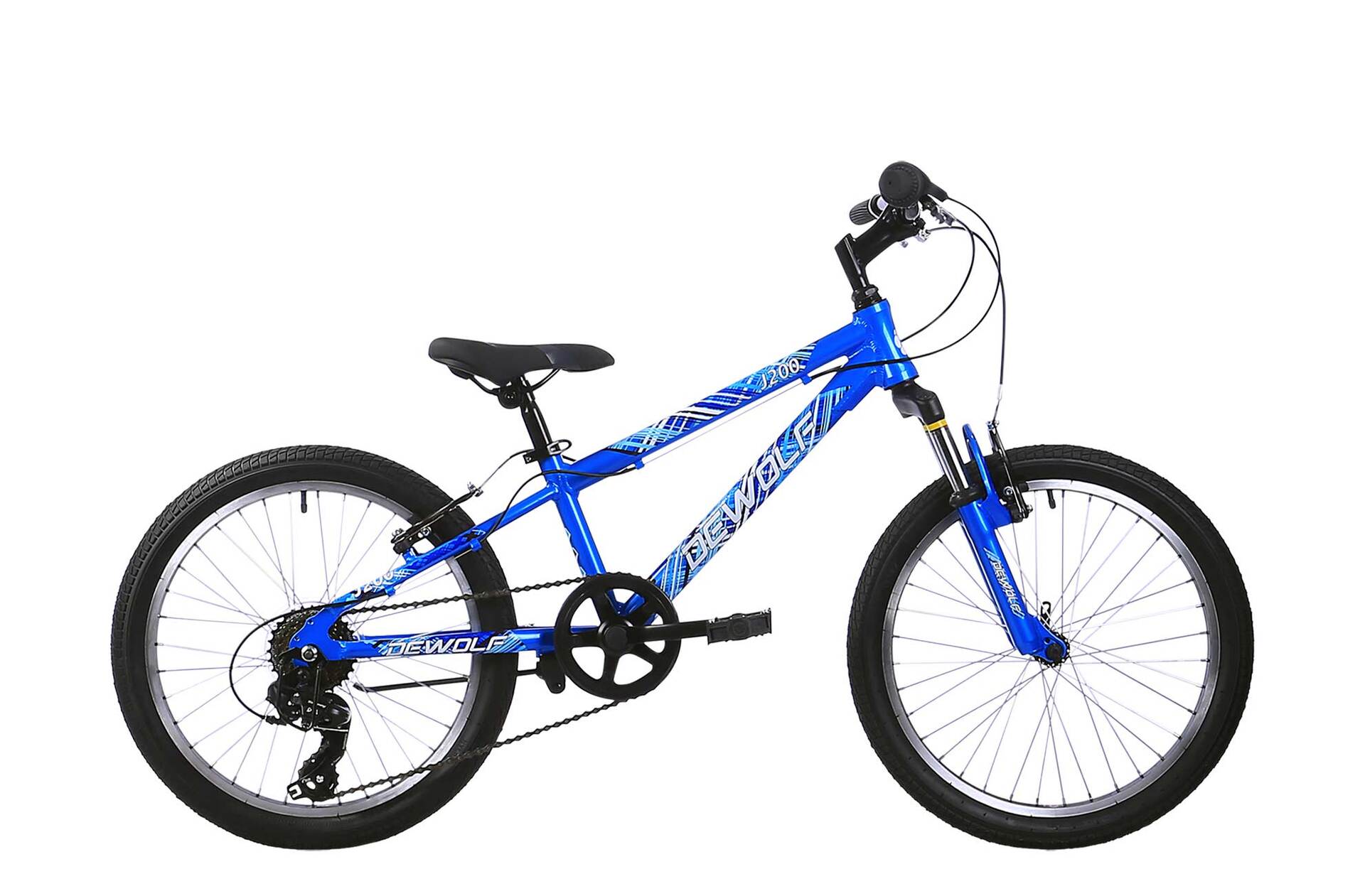 DEWOLF J200 BOY 2018 Купить DEWOLF J200 BOY 2018