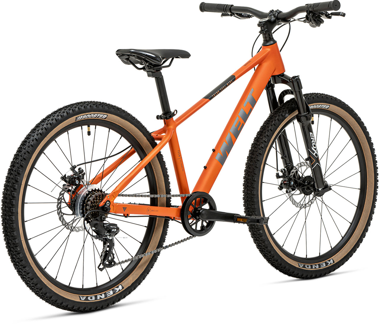 Купить WELT Brave 1.0 MD 24 2025