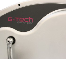 Купить Велоэргометр Oxygen G-Tech