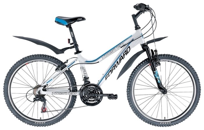 Forward Twister 587 2015 Купить Forward Twister 587 2015