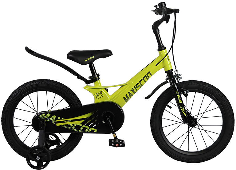 Купить MAXISCOO Space 16 Стандарт 2023