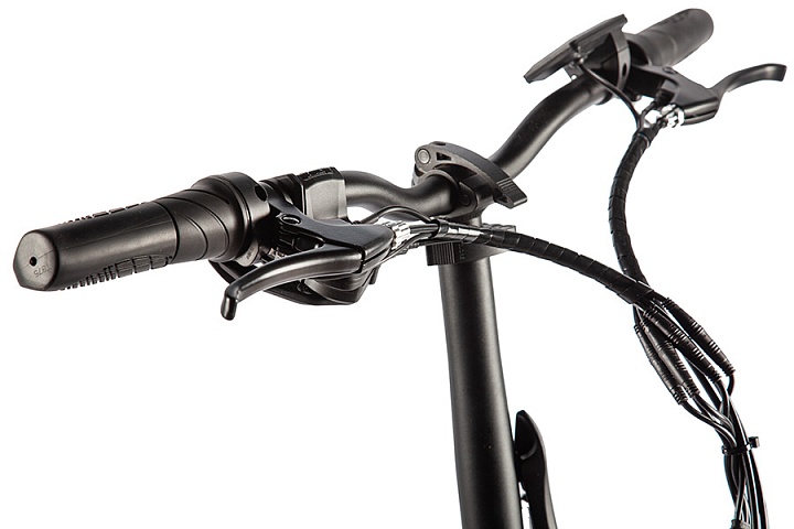 Купить Электровелосипед GELBERT Saturn 2 PRO