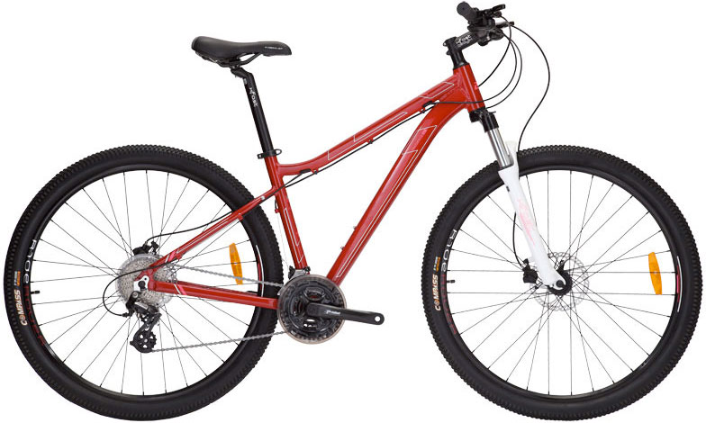 Купить RIDEROVER Mona 27.5 2025