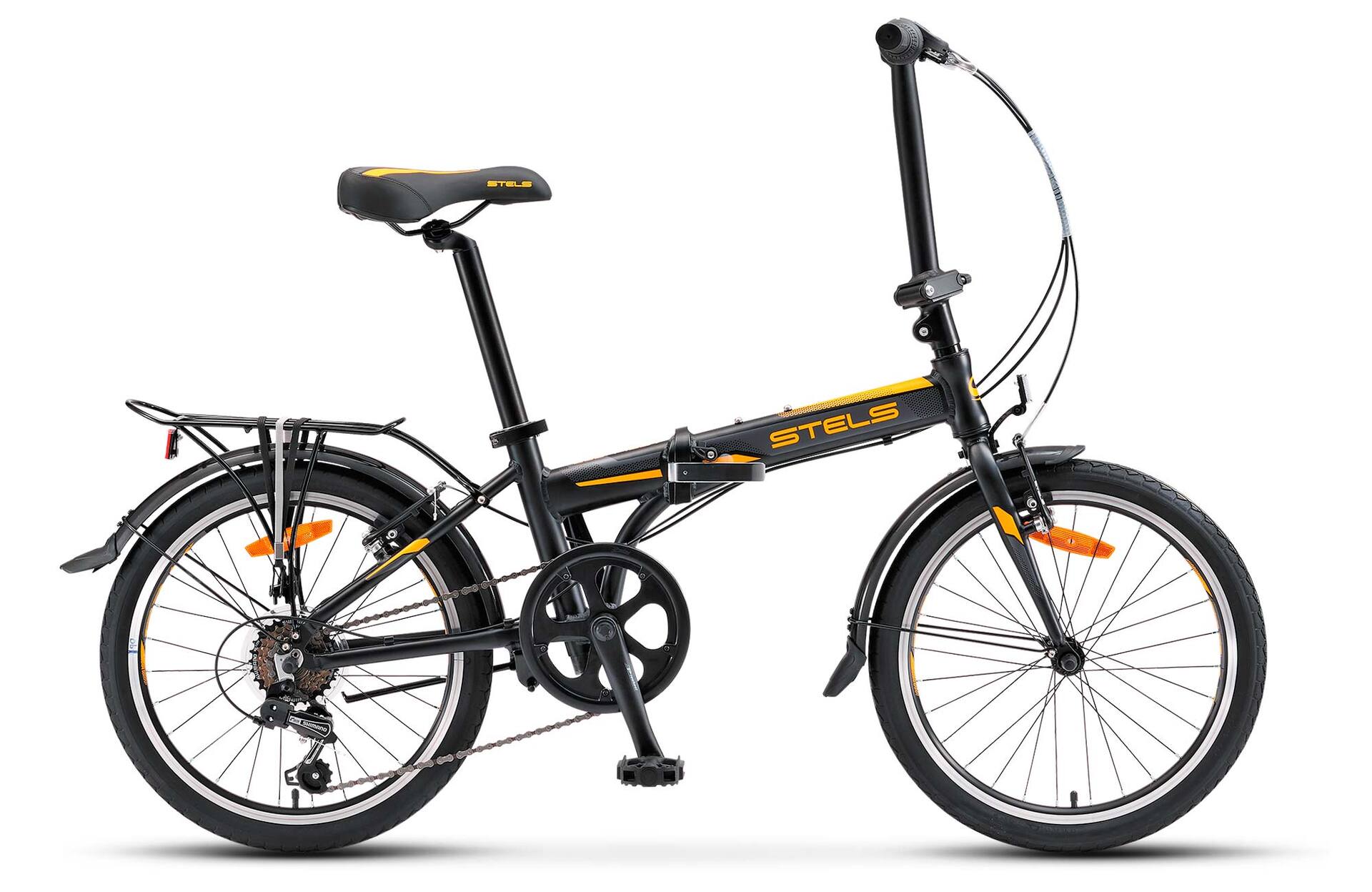 Stels Pilot-630 20 V020 2018 Купить Stels Pilot-630 20 V020 2018