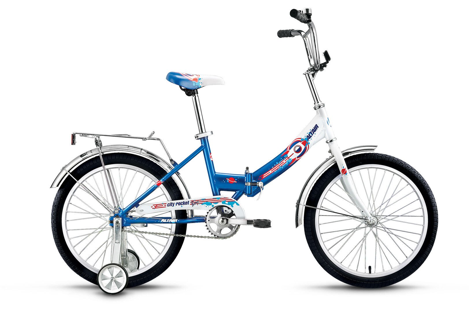 ALTAIR City boy 20 2018 Купить ALTAIR City boy 20 2018