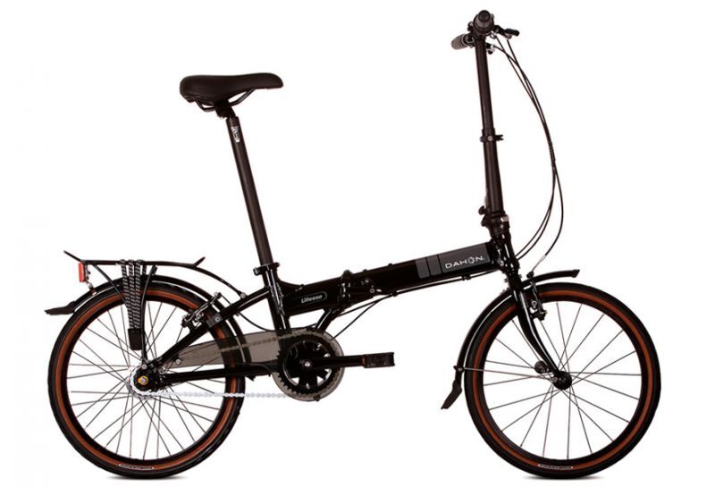 Dahon Vitesse D3/D7HG Купить Dahon Vitesse D3/D7HG