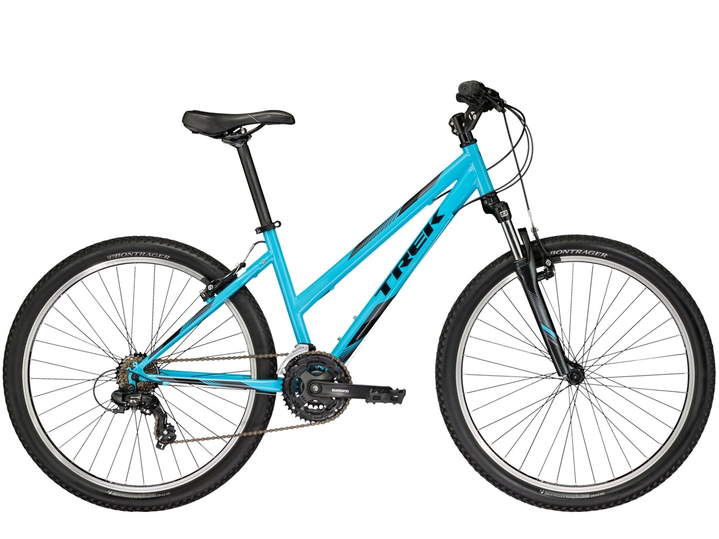 Купить TREK 820 WSD 26 2019