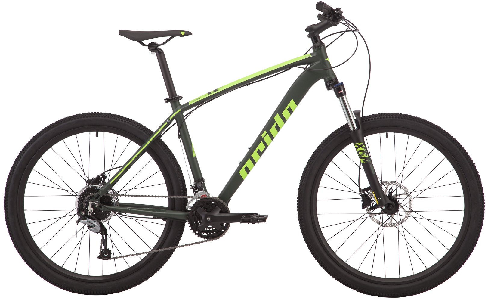 PRIDE Rebel 7.2 disc 27.5 2019 12
