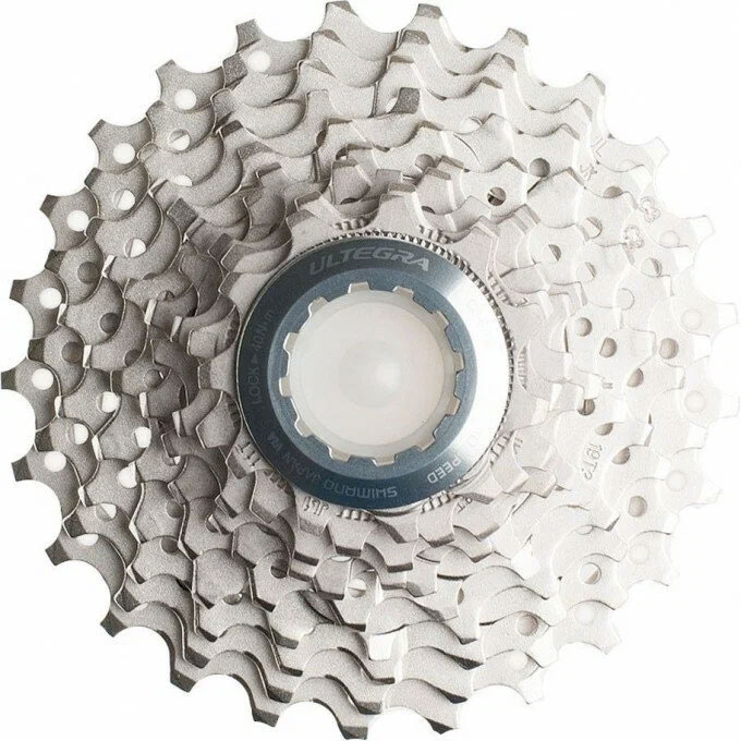 Купить Кассета 10 ск. SHIMANO ULTEGRA 6700, 11-25T, ICS670010125