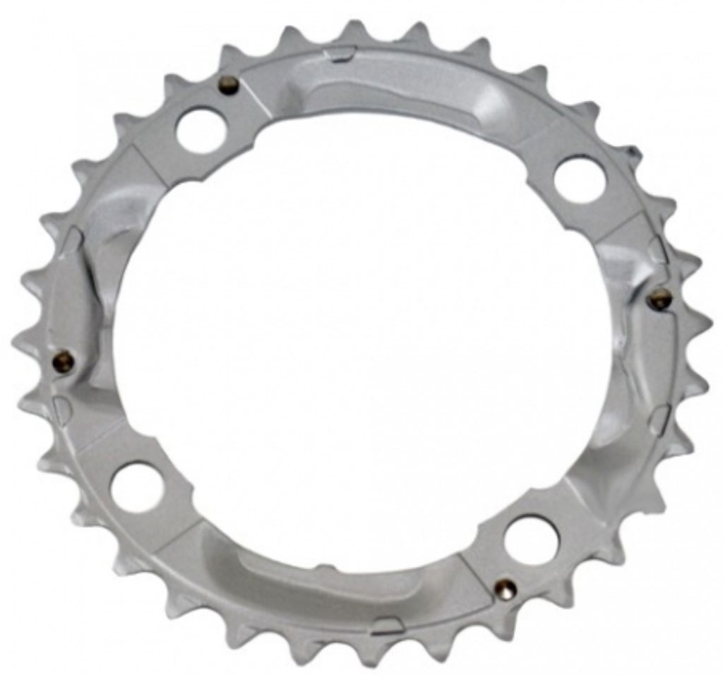 Купить Звезда передняя SHIMANO 32T для FC-M430-8 Y1M098060