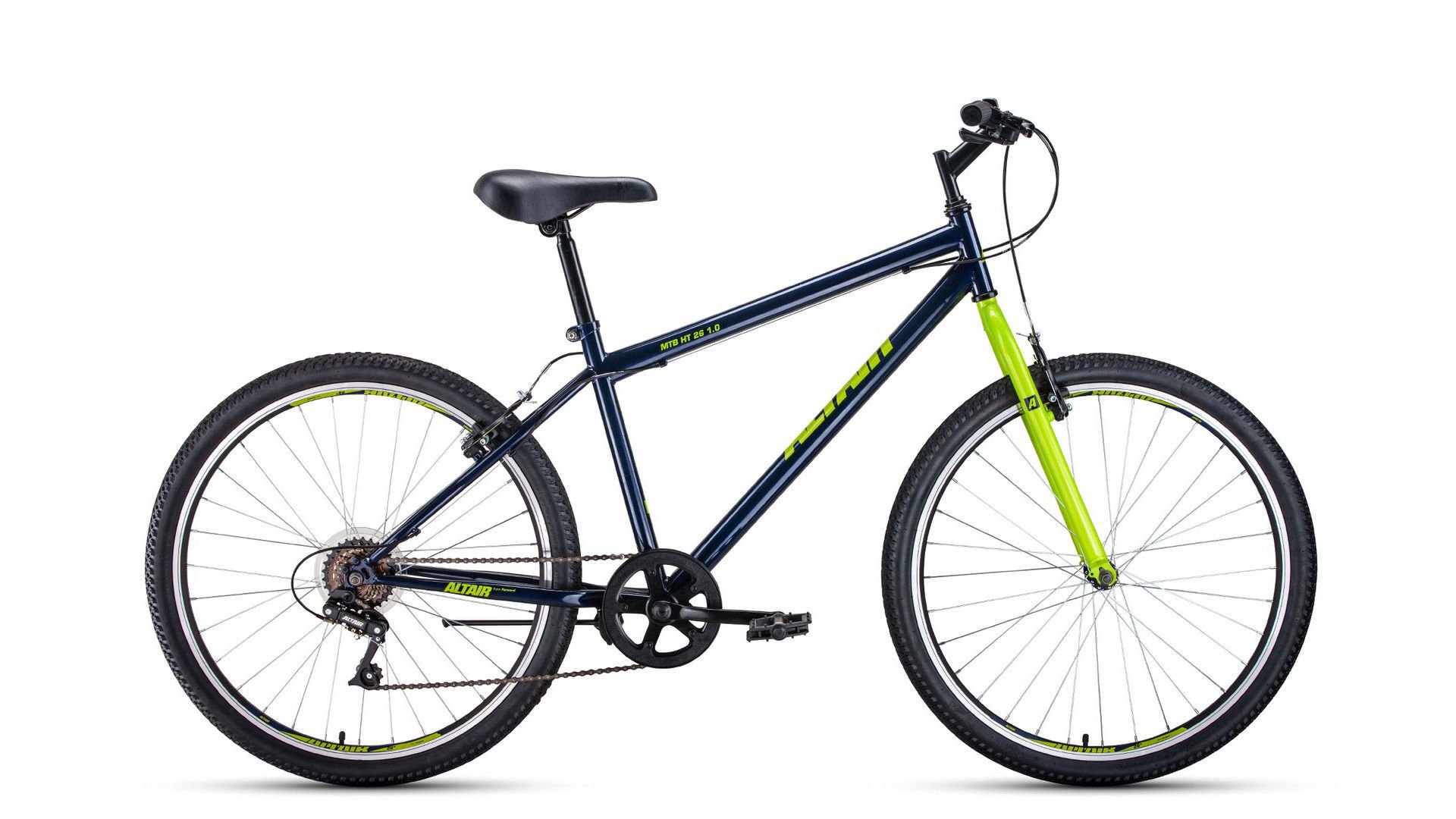 ALTAIR MTB HT 1.0 26 2020 Купить ALTAIR MTB HT 1.0 26 2020