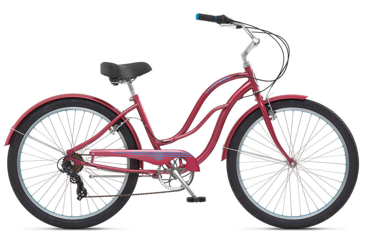 SCHWINN S7 women 2020 Купить SCHWINN S7 women 2020