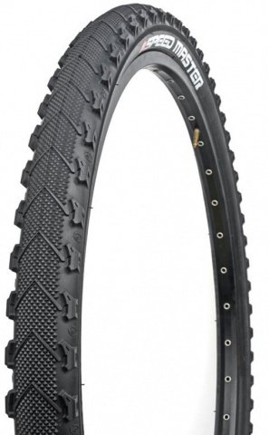 Купить Покрышка AUTHOR 27.5 дюймов х2,10 SPEED MASTER