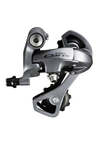 Купить Переключатель задний SHIMANO Claris 2400 ERD2400SS