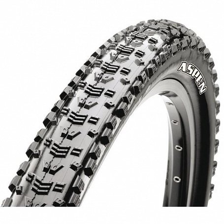 Купить Покрышка Maxxis Aspen 27.5x2.10 52-584 60TPI Wire