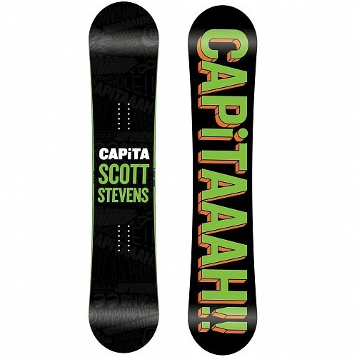 Купить CAPITA Scott Stevens PRO FSC '15