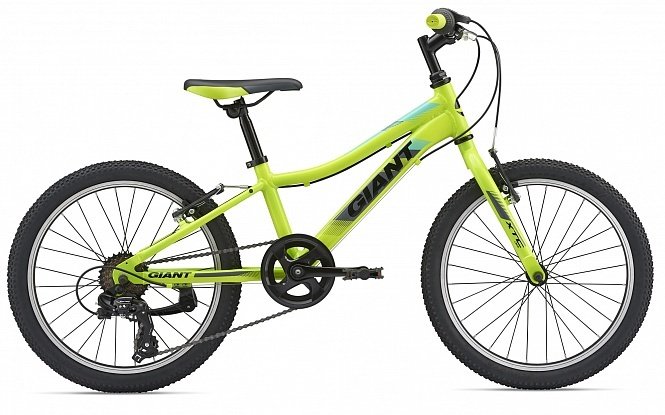 GIANT XtC Jr 20 Lite 2019 Купить GIANT XtC Jr 20 Lite 2019