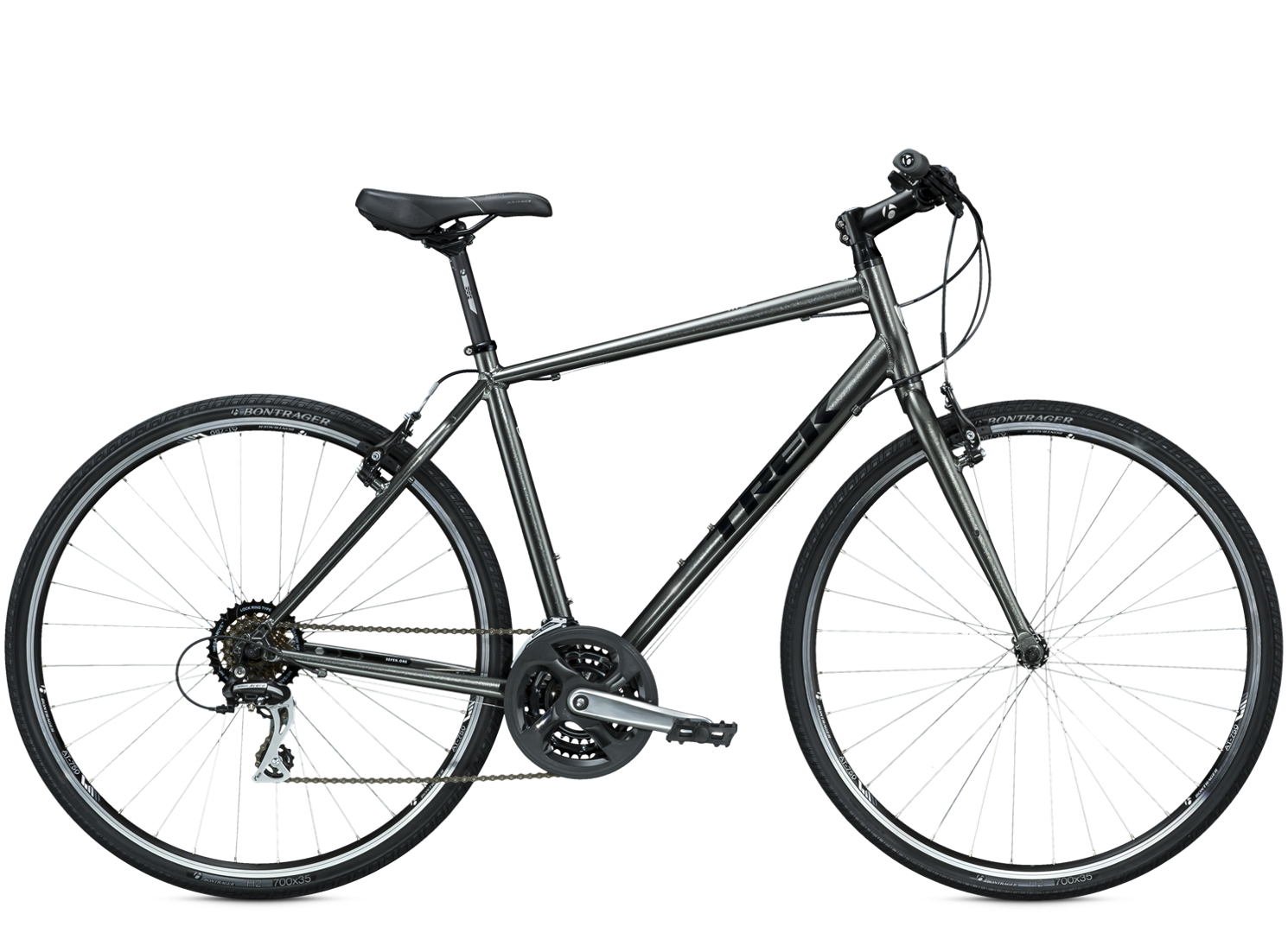 Trek 7.1 FX 2015 Купить Trek 7.1 FX 2015