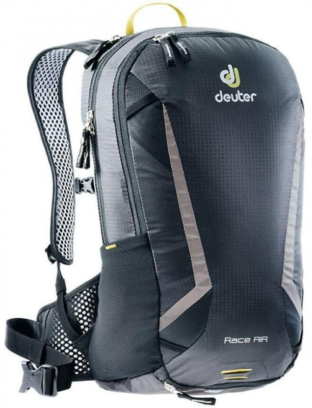 Купить Рюкзак DEUTER Race Air Black 2020