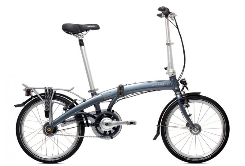 Dahon Mu XL Купить Dahon Mu XL