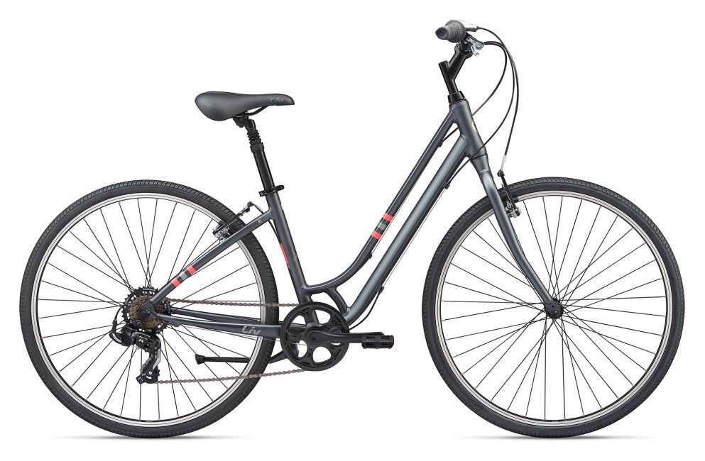 GIANT Flourish 4 2020 Купить GIANT Flourish 4 2020