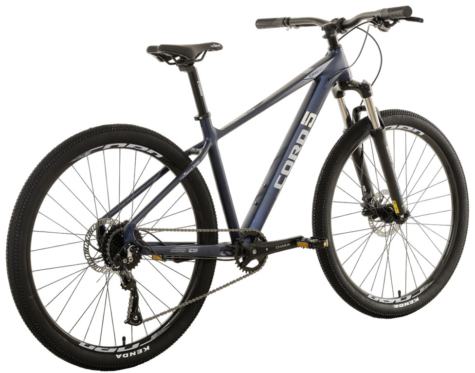 Купить MAXISCOO CORD 5Bike 27.5 M500 2024
