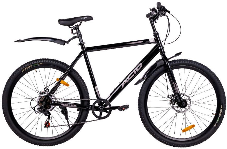 Купить ACID F 730 D 27.5 2025