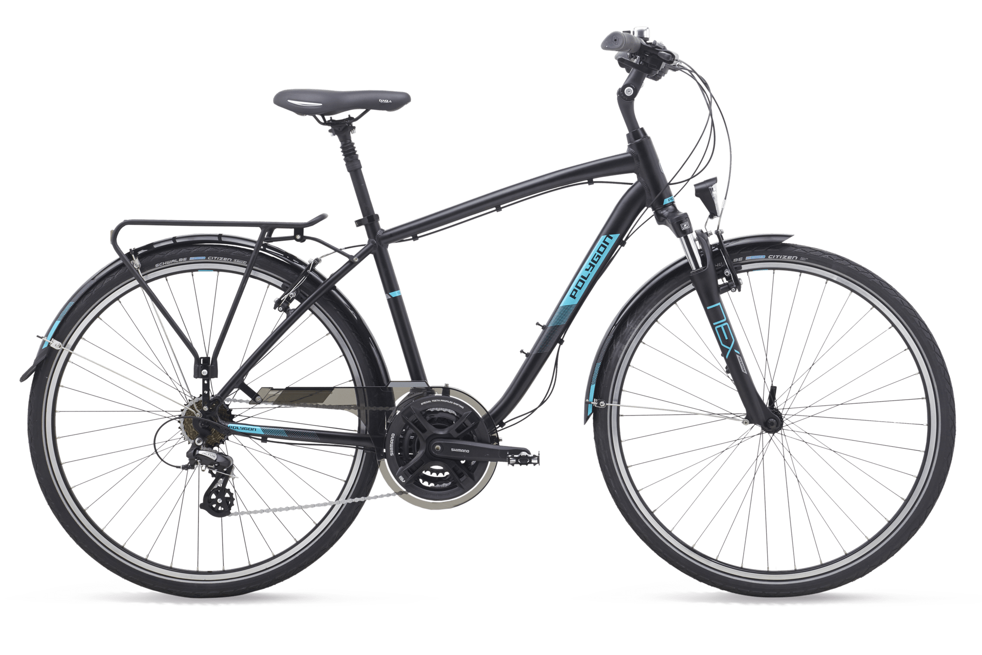 Купить POLYGON Sierra Deluxe Sport Gent 700C 2020