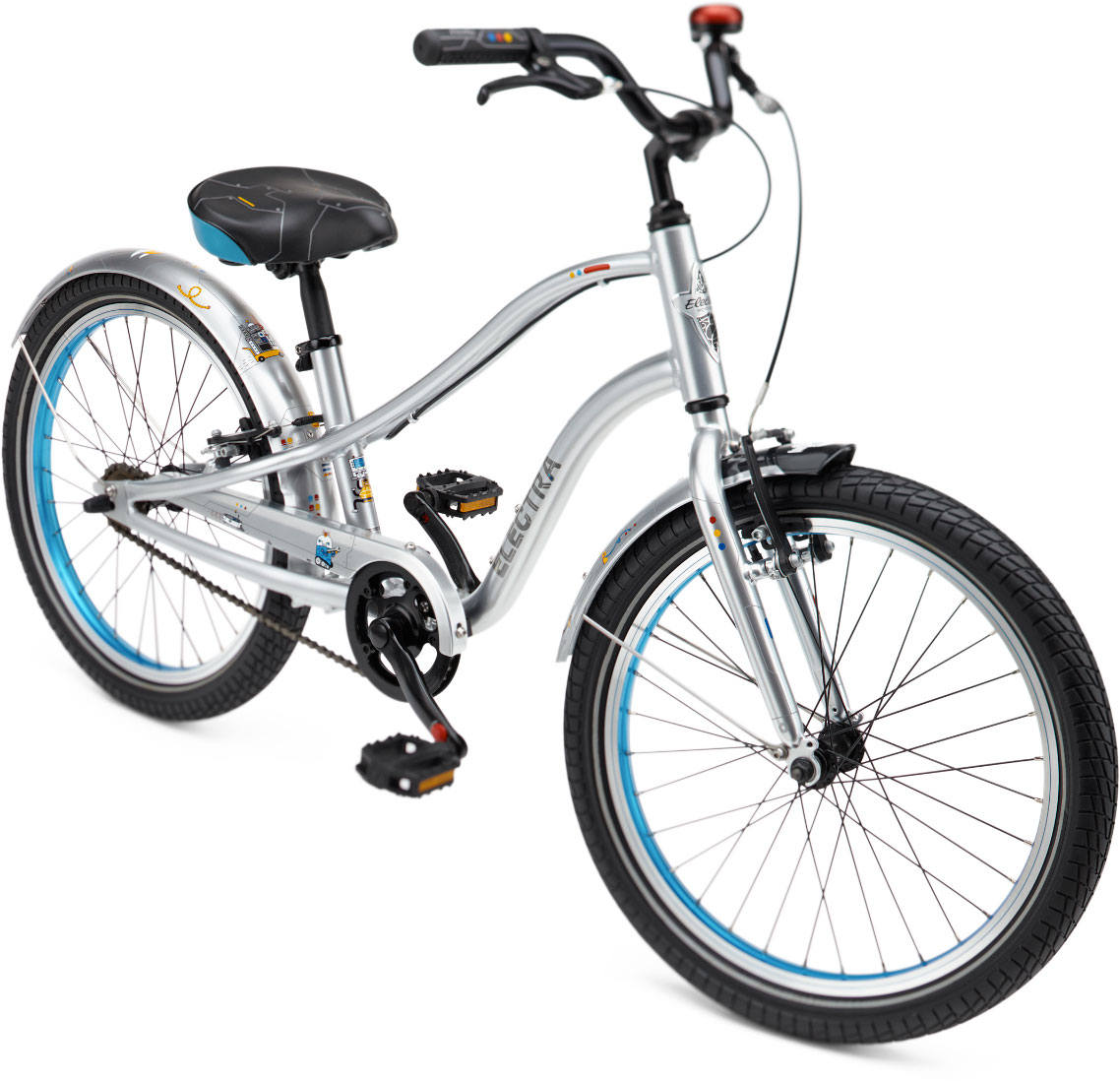 Купить ELECTRA EBC 3000 Sprocket 20