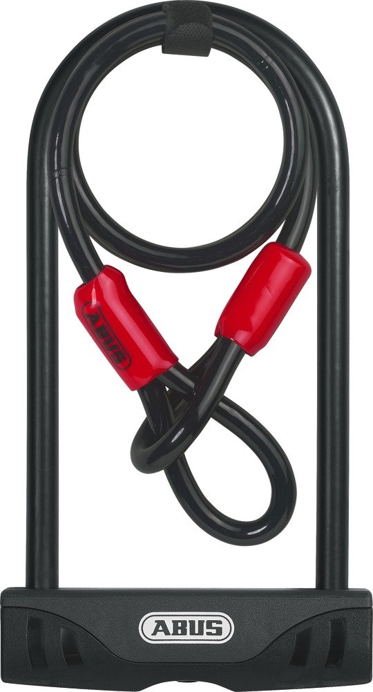 Купить Велозамок ABUS Facilo 32/150HB230х109+USH+Cobra 10/120