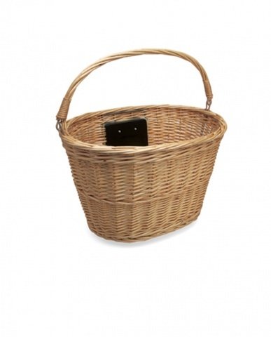 Купить Корзина Q\R WICKER FRONT BASKET