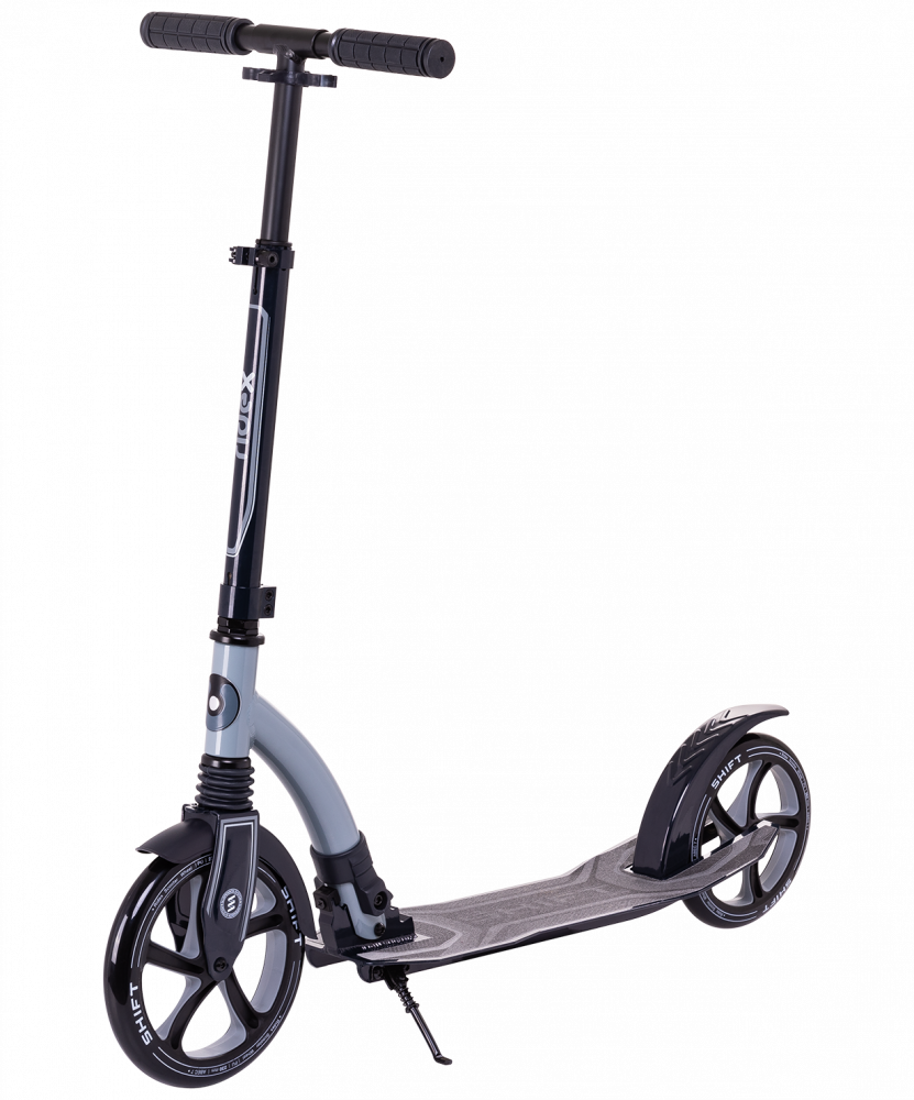 Самокат RIDEX Shift 2х колесный Купить Самокат RIDEX Shift 2х колесный