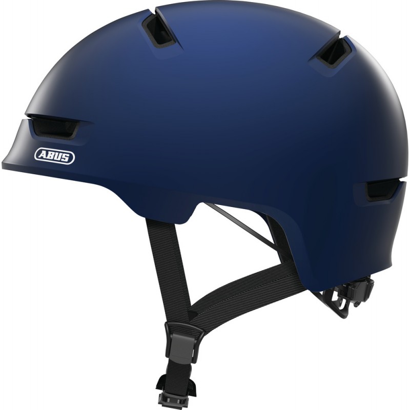 Купить Шлем ABUS Scraper 3.0, 52-57 см, 05-0081762