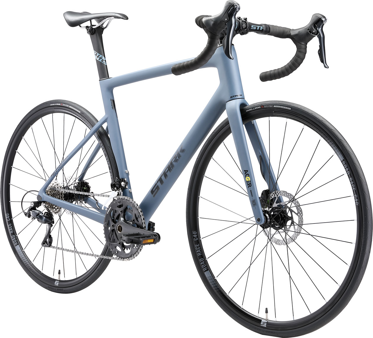 Купить STARK Peloton Pro 700.4 D Carbon 2025