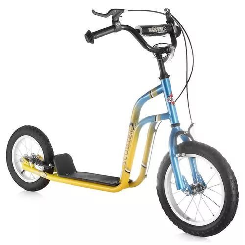 Самокат Scooter WH118B Купить Самокат Scooter WH118B