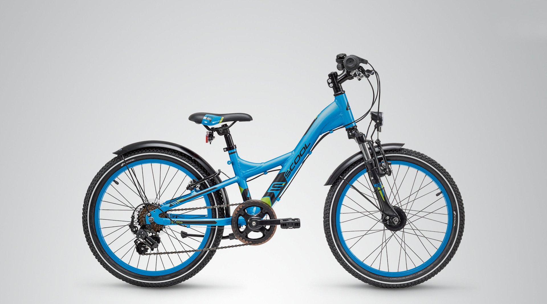 SCOOL XXlite alloy 7ск. 20 2018 Купить SCOOL XXlite alloy 7ск. 20 2018
