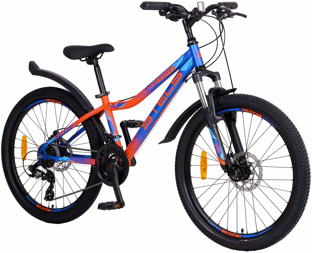 STELS Navigator 410 MD 2025 Купить STELS Navigator 410 MD 2025