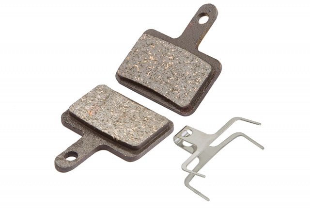 Купить Тормозные колодки Nexave ALG-HK-BP008 (BR-C601,-C501)