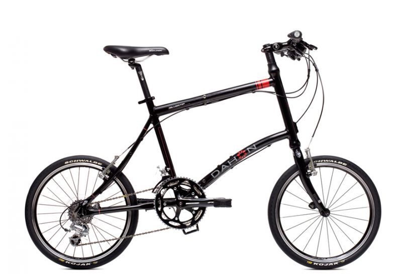 Dahon Silvertip Купить Dahon Silvertip
