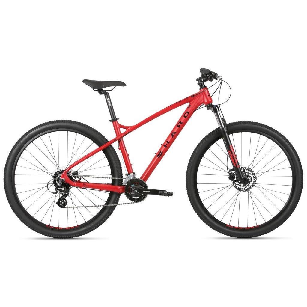 HARO Double Peak 29 Sport 2020 Купить HARO Double Peak 29 Sport 2020