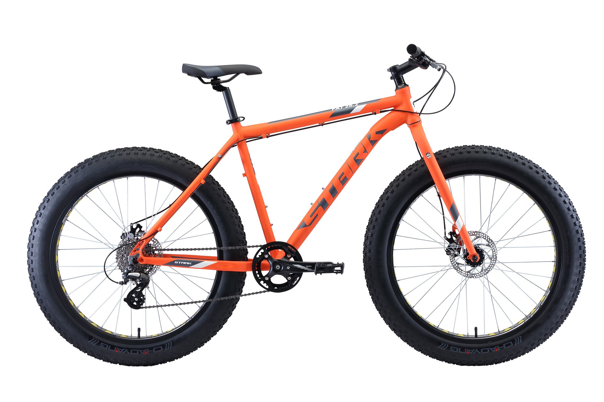 STARK Fat 26.2 D 2020 Купить STARK Fat 26.2 D 2020