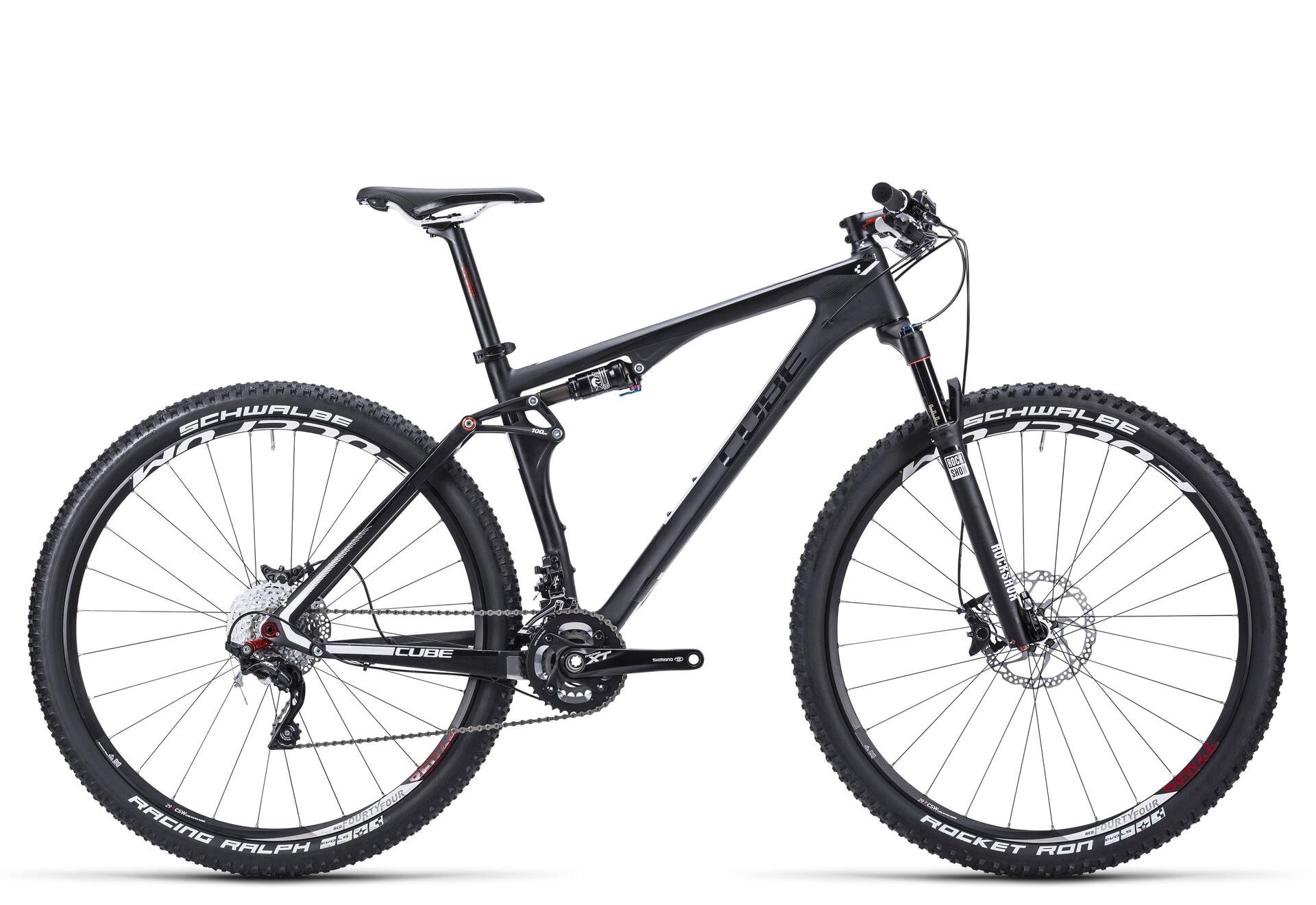 Купить Cube AMS 100 Super HPC Race 29 2015