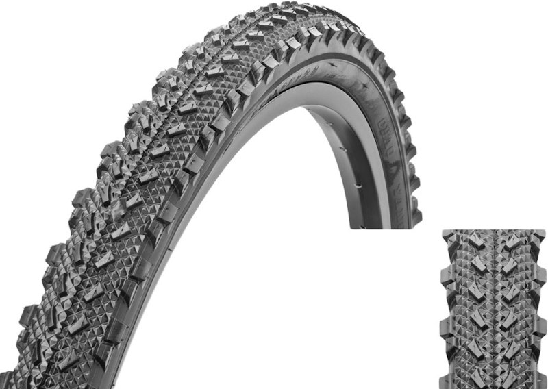 Купить Покрышка Chaoyang H-568, 20 дюймов x2.0