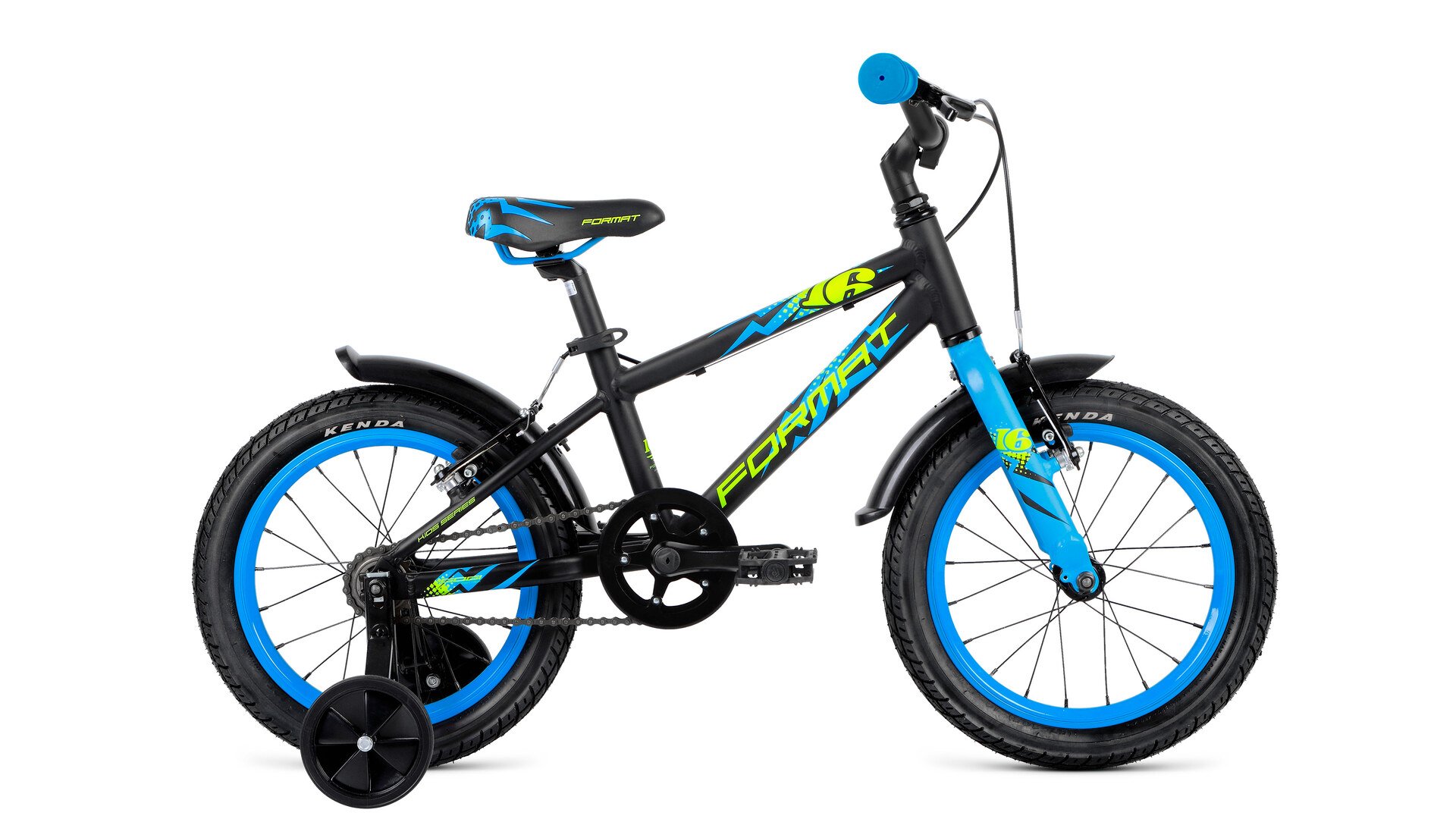 FORMAT Kids 16 2018 Купить FORMAT Kids 16 2018