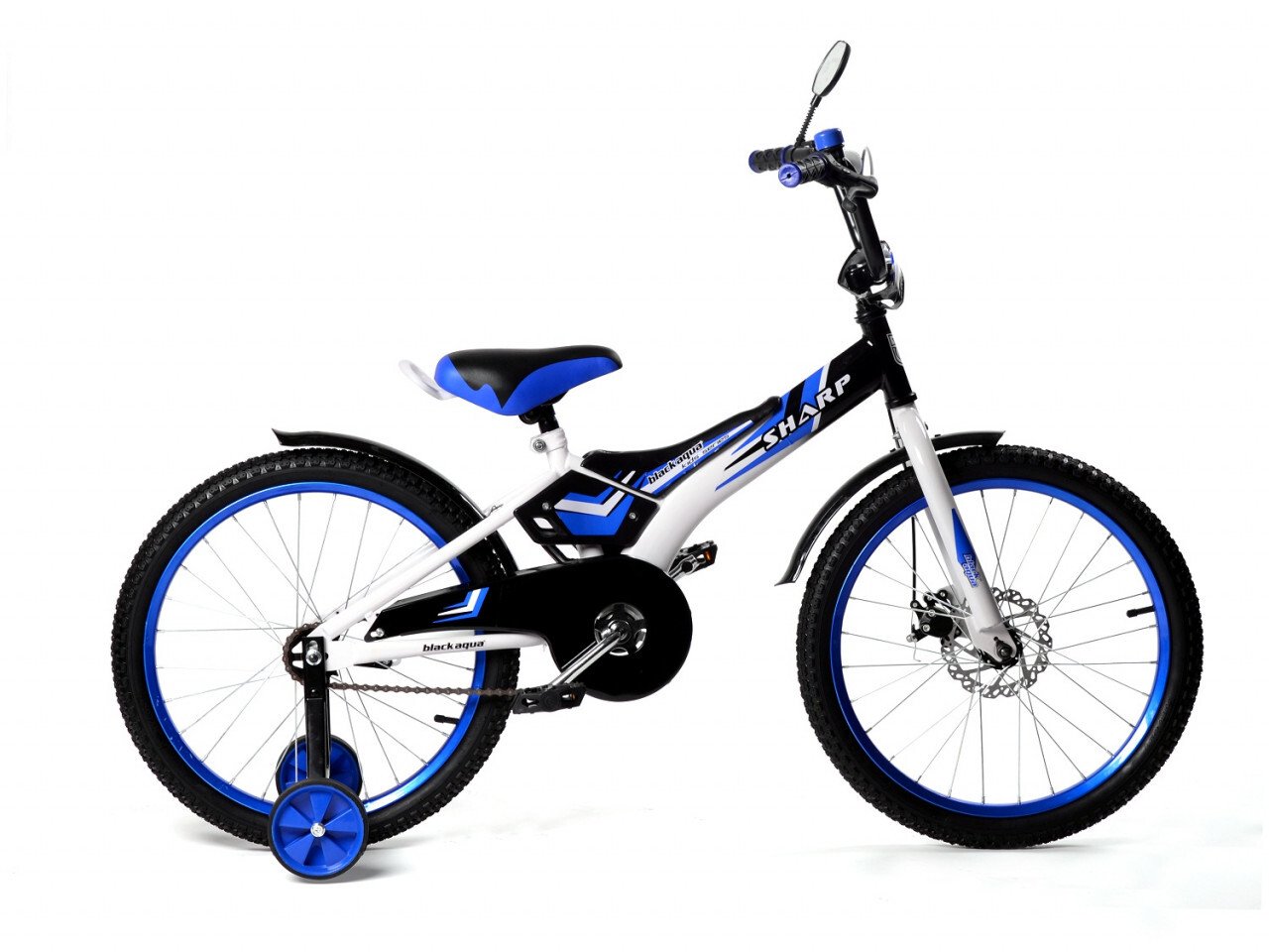 Купить BLACK AQUA Sharp Disc 1ск 20 2019